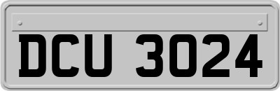 DCU3024