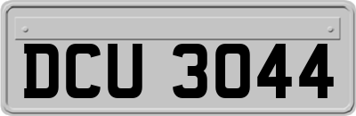 DCU3044