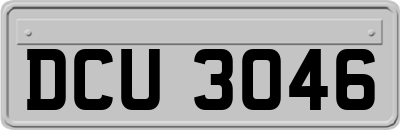 DCU3046