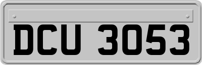 DCU3053