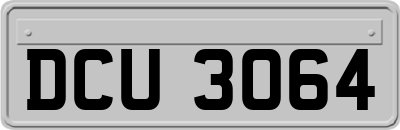 DCU3064