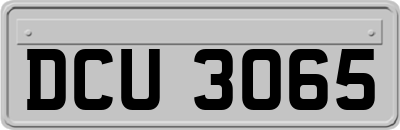 DCU3065
