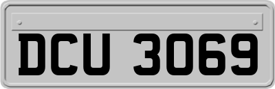 DCU3069