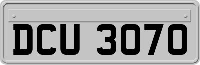 DCU3070