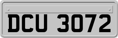 DCU3072