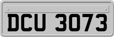 DCU3073
