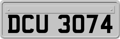 DCU3074