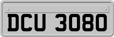 DCU3080