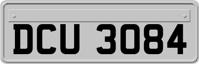 DCU3084
