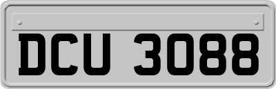DCU3088