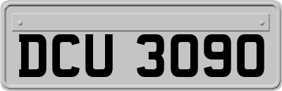DCU3090