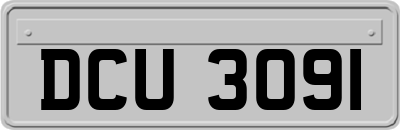 DCU3091
