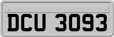 DCU3093