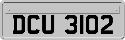 DCU3102
