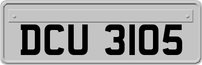DCU3105