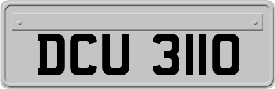 DCU3110