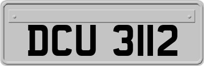 DCU3112