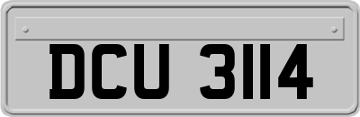 DCU3114