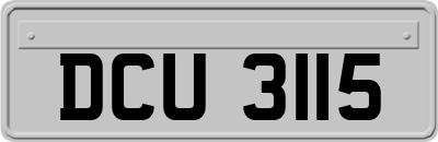 DCU3115