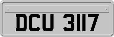 DCU3117