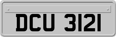 DCU3121