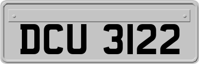 DCU3122