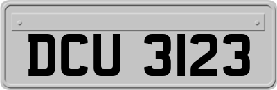 DCU3123