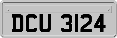 DCU3124