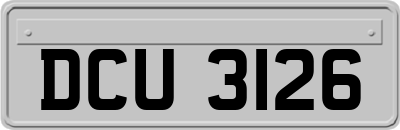 DCU3126