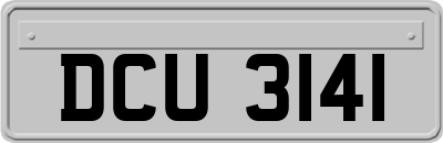 DCU3141