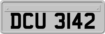 DCU3142
