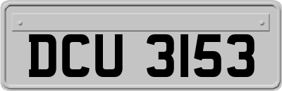 DCU3153