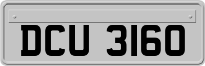 DCU3160