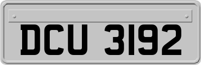 DCU3192