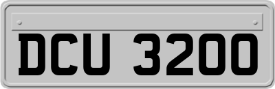 DCU3200