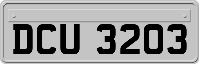 DCU3203
