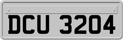 DCU3204