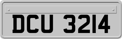 DCU3214