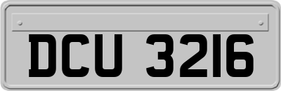 DCU3216