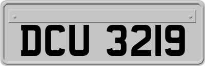 DCU3219