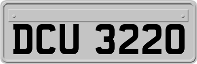 DCU3220