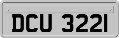 DCU3221