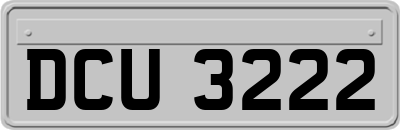 DCU3222