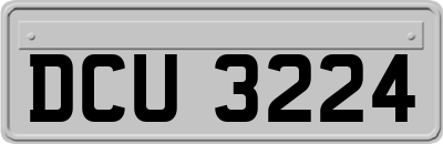 DCU3224