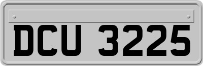 DCU3225