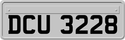 DCU3228