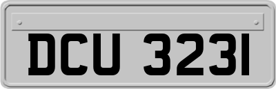 DCU3231