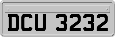 DCU3232