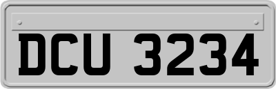 DCU3234