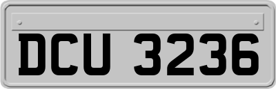 DCU3236